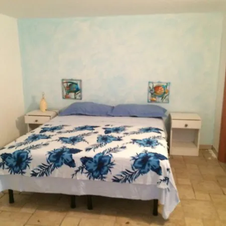 Casa Vacanza 100 Metri Dal Mare * Alliste