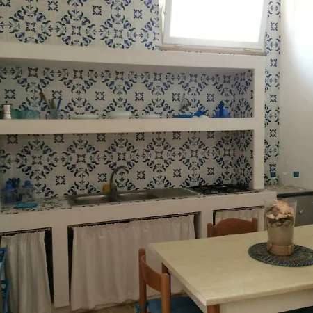 Casa Vacanza 100 Metri Dal Mare
