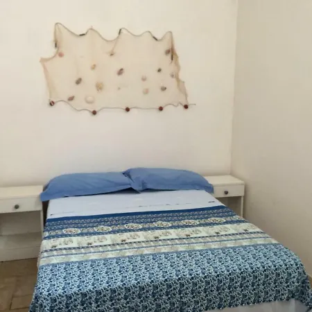 Casa Vacanza 100 Metri Dal Mare Nyaraló Alliste