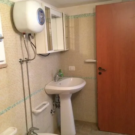 Casa Vacanza 100 Metri Dal Mare * Alliste
